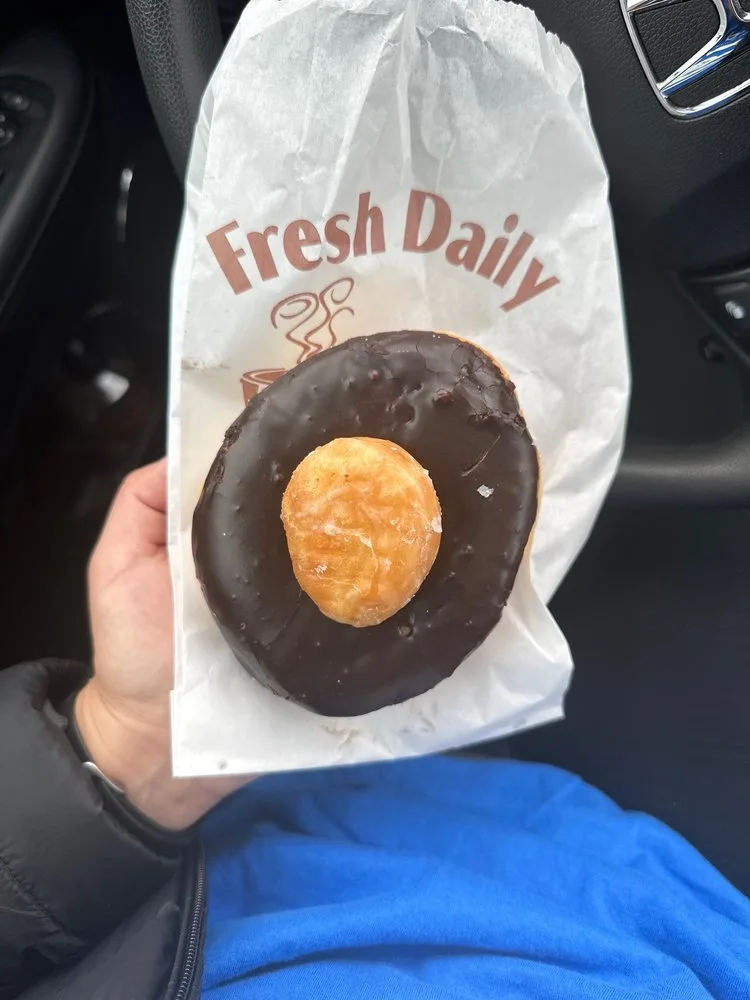 Donuts USA