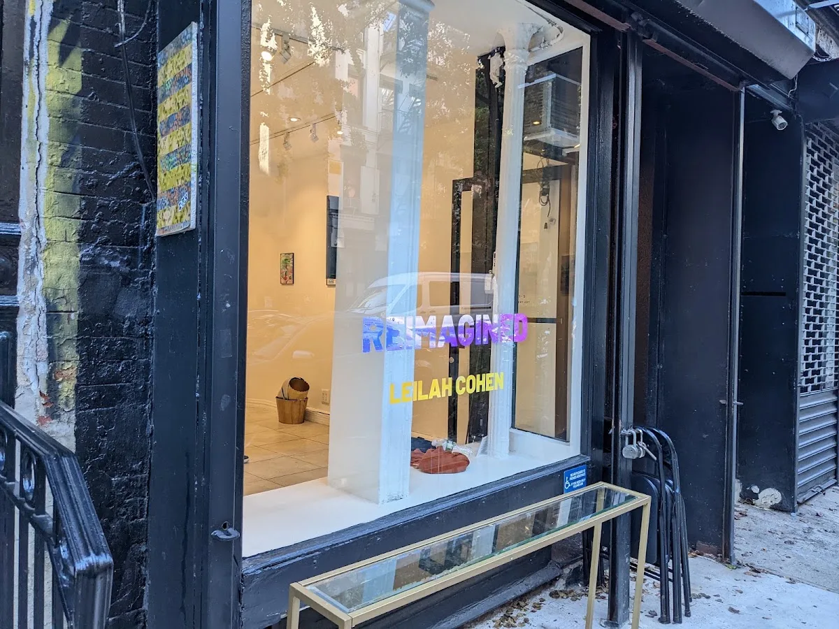 EV Gallery