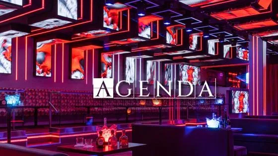 Agenda Restaurant