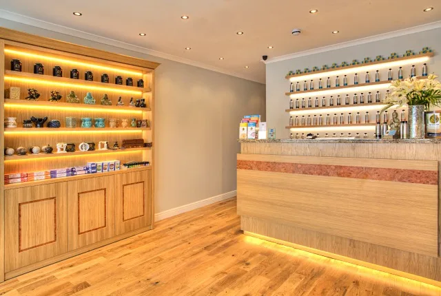 Spa & Massage Chiswick