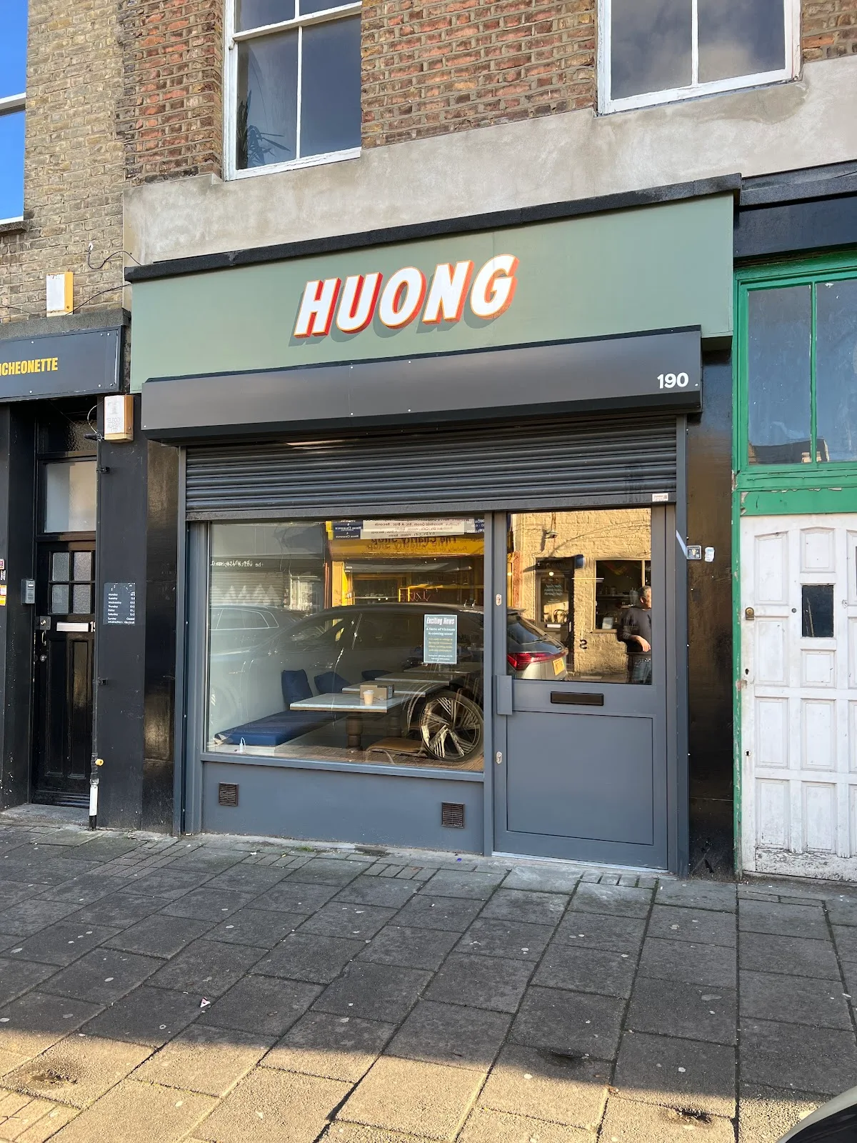 Huong