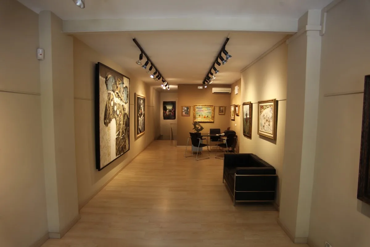 Galeria d'Art Roger Viñuela