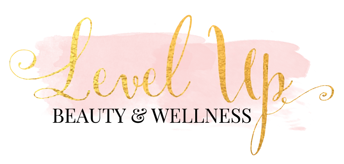 Level Up Beauty & Wellness