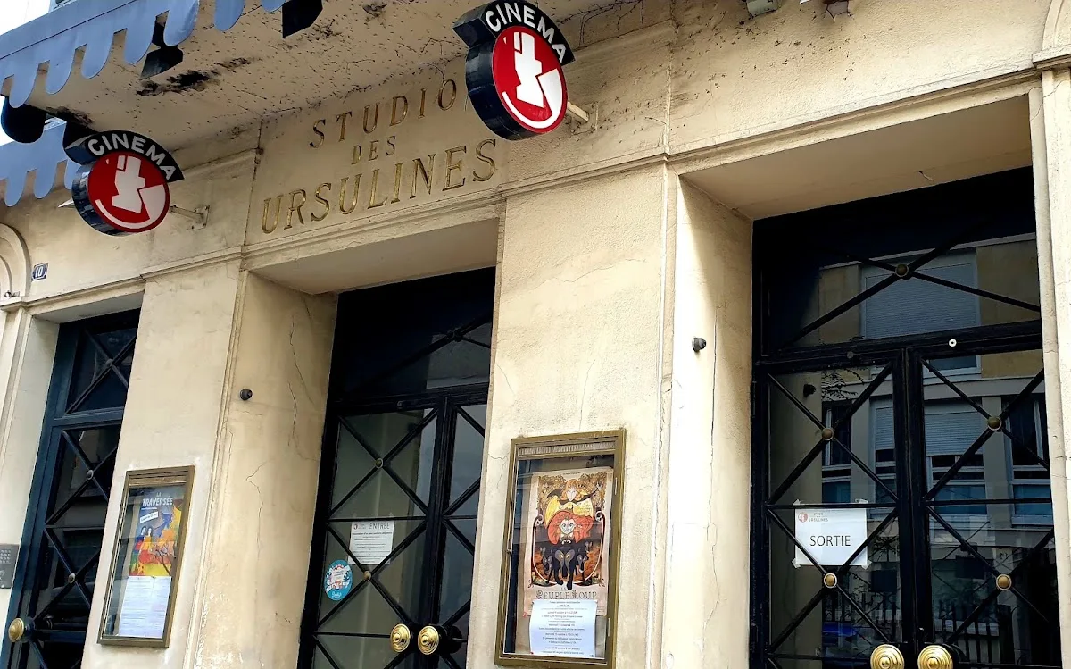 Studio des Ursulines