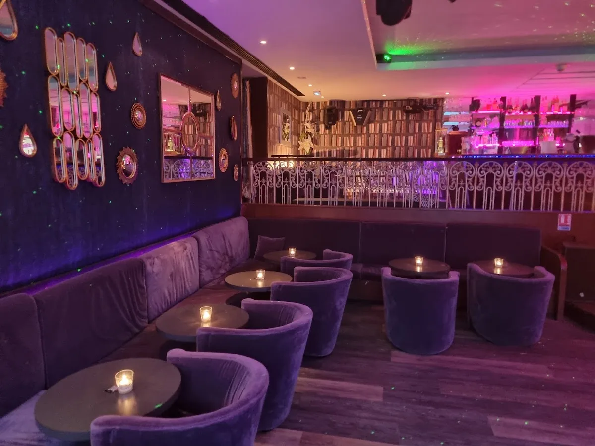 Le Marivaux