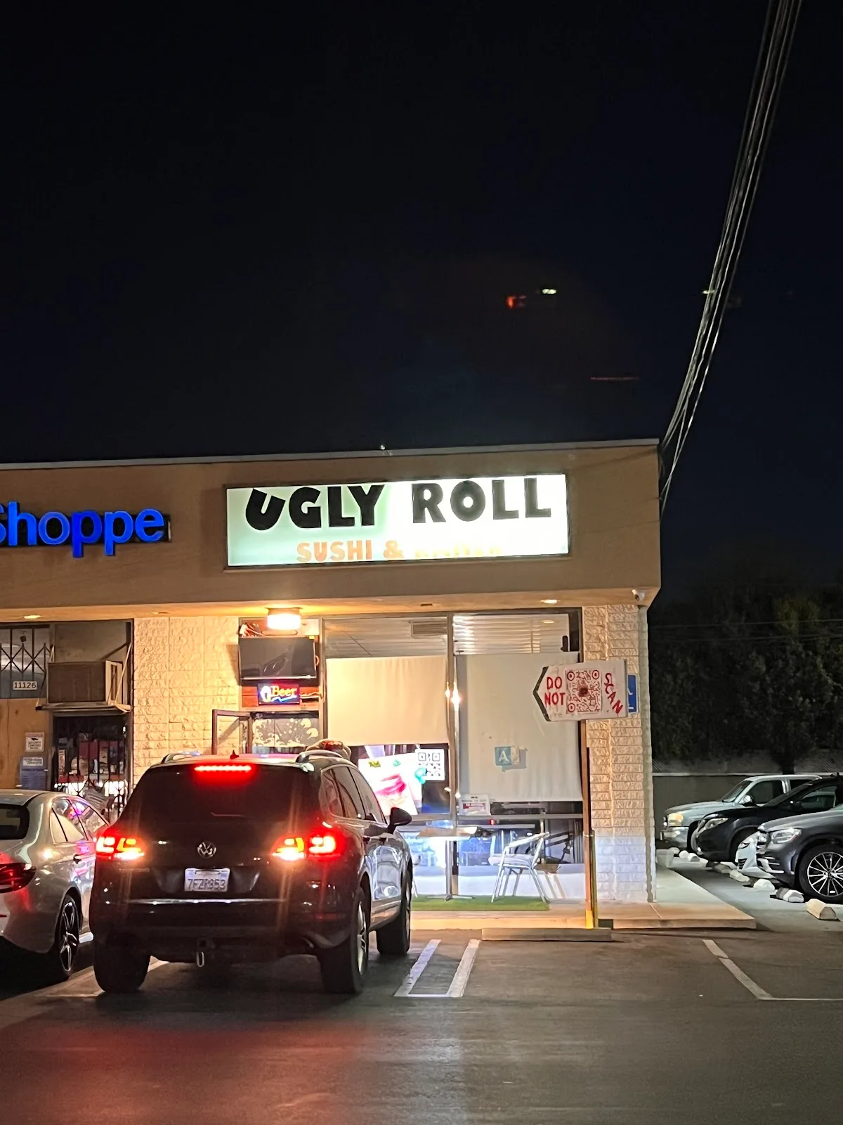 UglyRoll.com