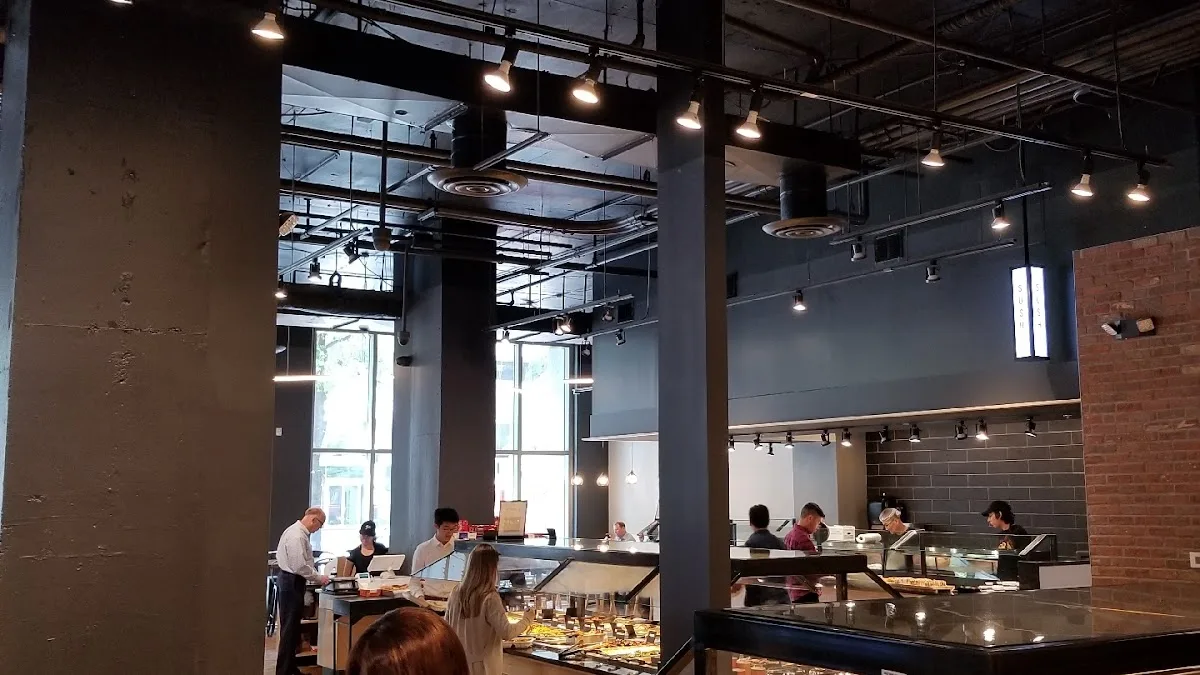 SoHo Cafe & Market