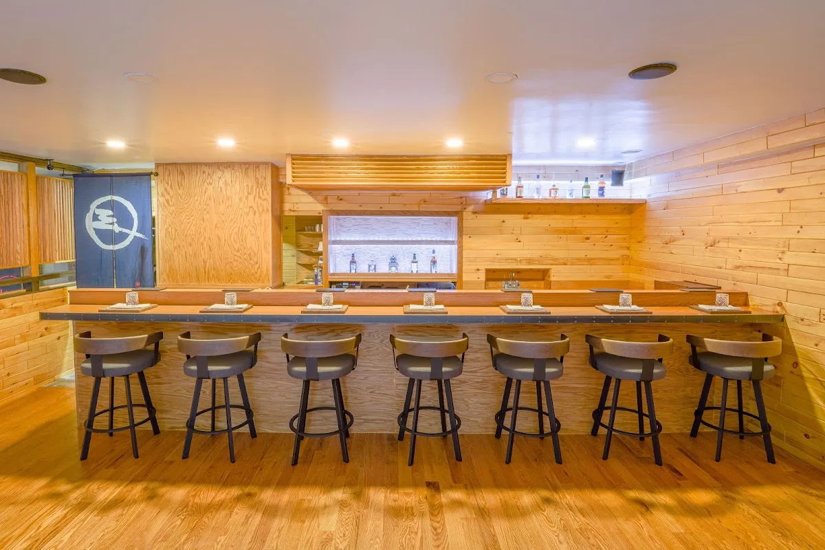 Omakase Shihou - Upper West Side (Lunch Available)
