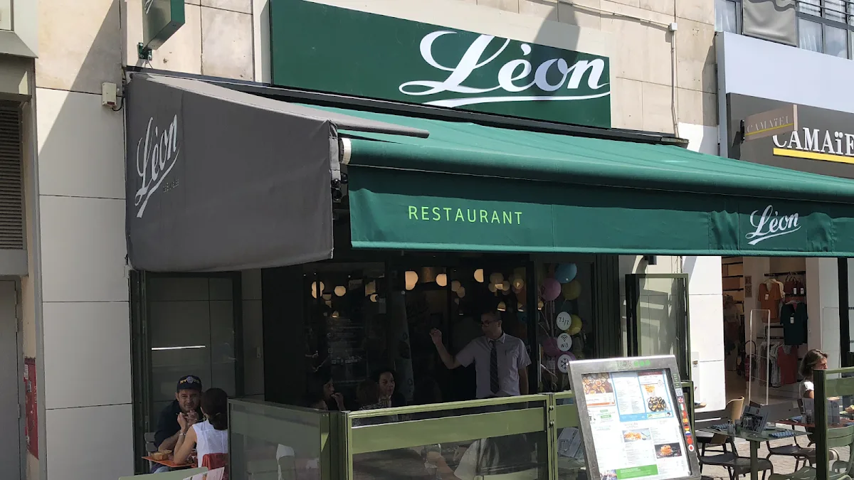Léon