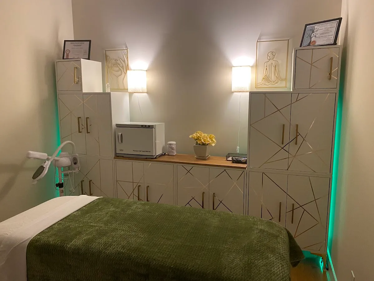 Soulstone Spa & Apothecary