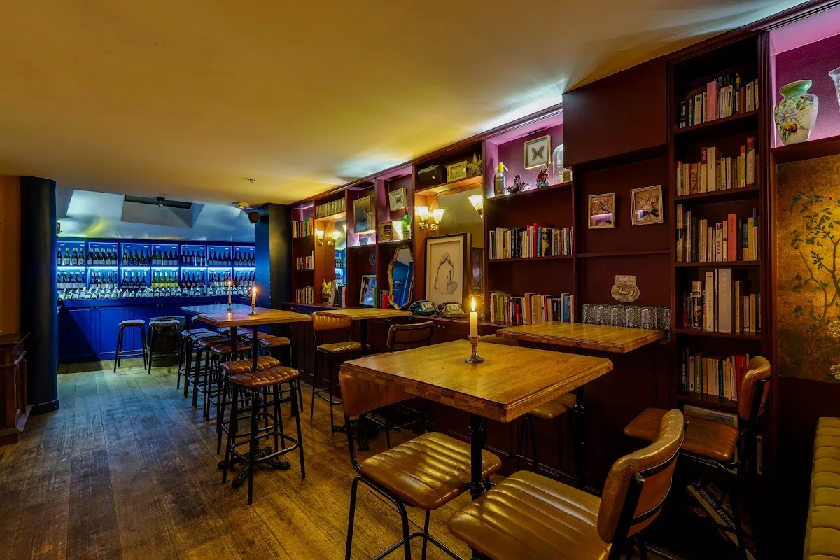 L'Annexe Montmartre