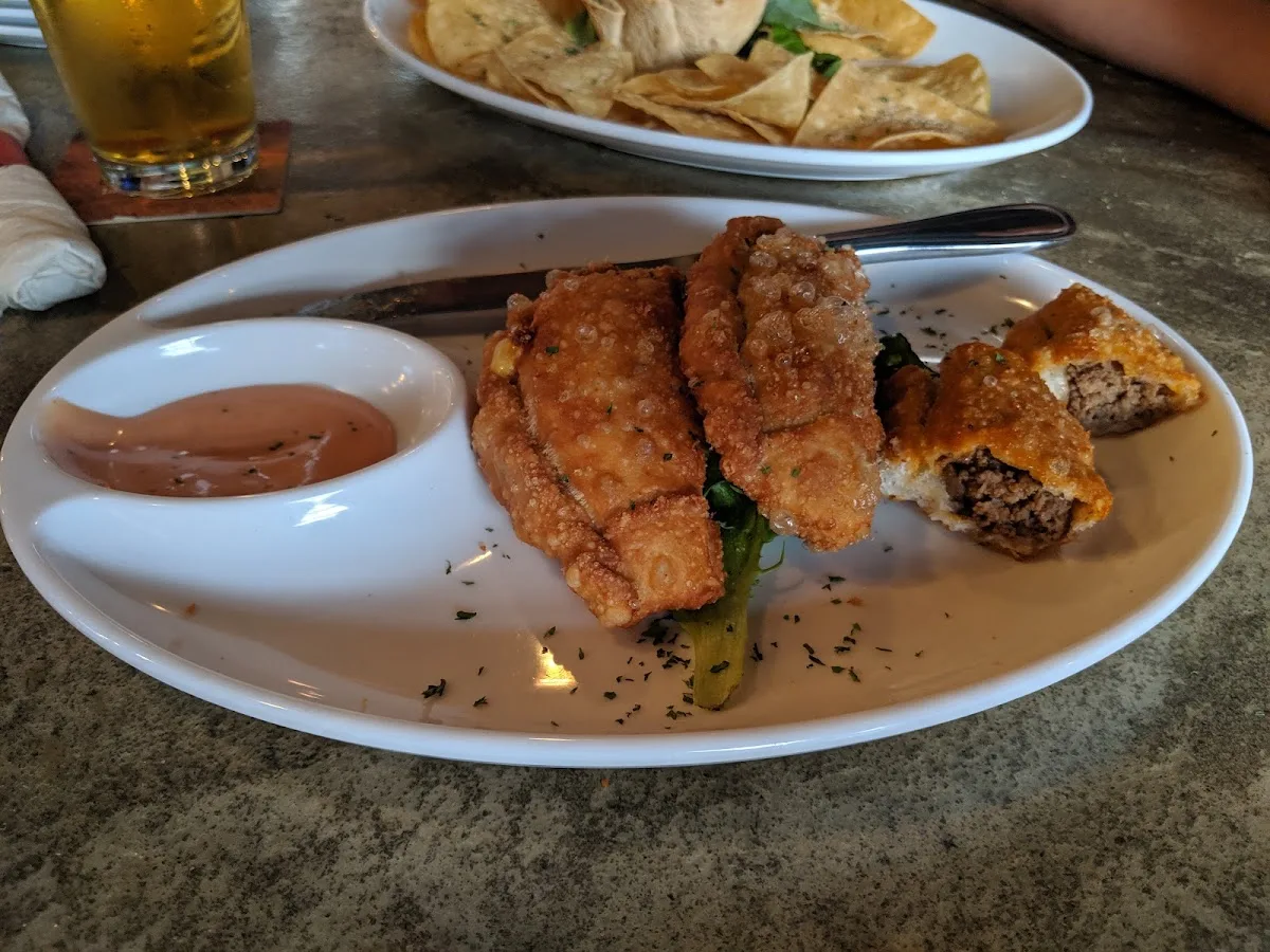 Bronx Tavern