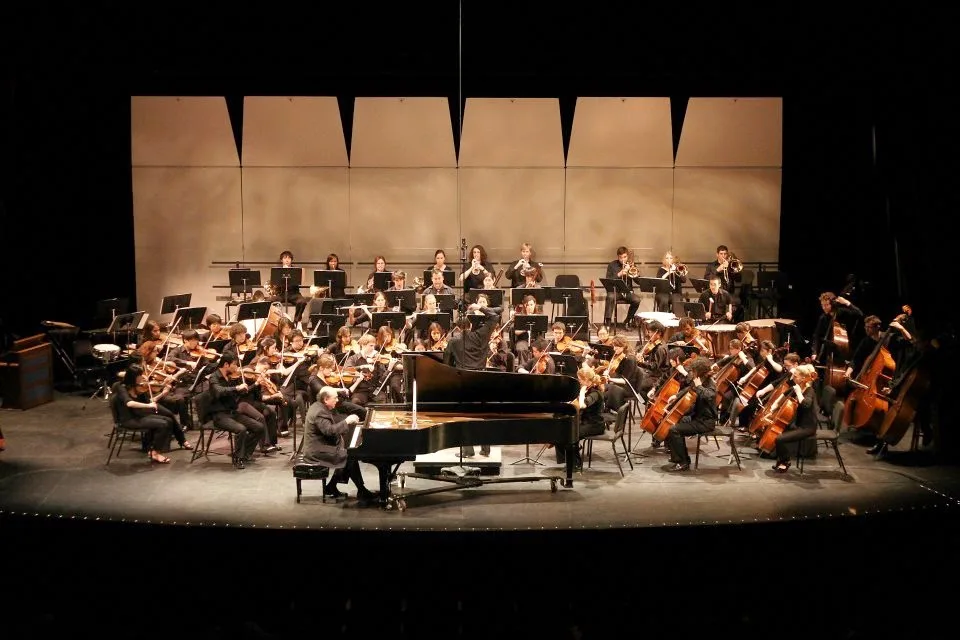 Schoenberg Hall