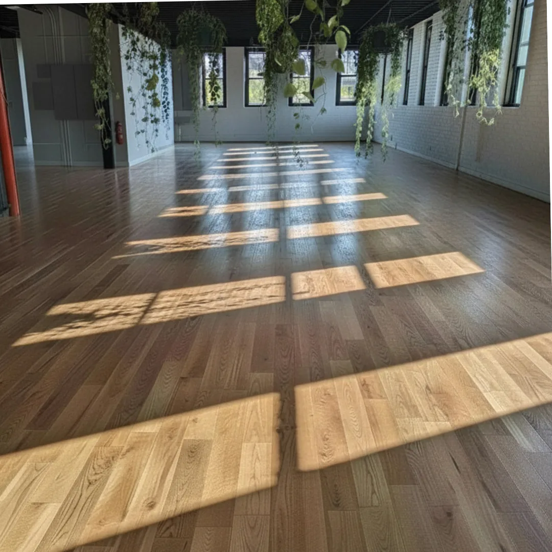 Jivamukti Yoga® New York