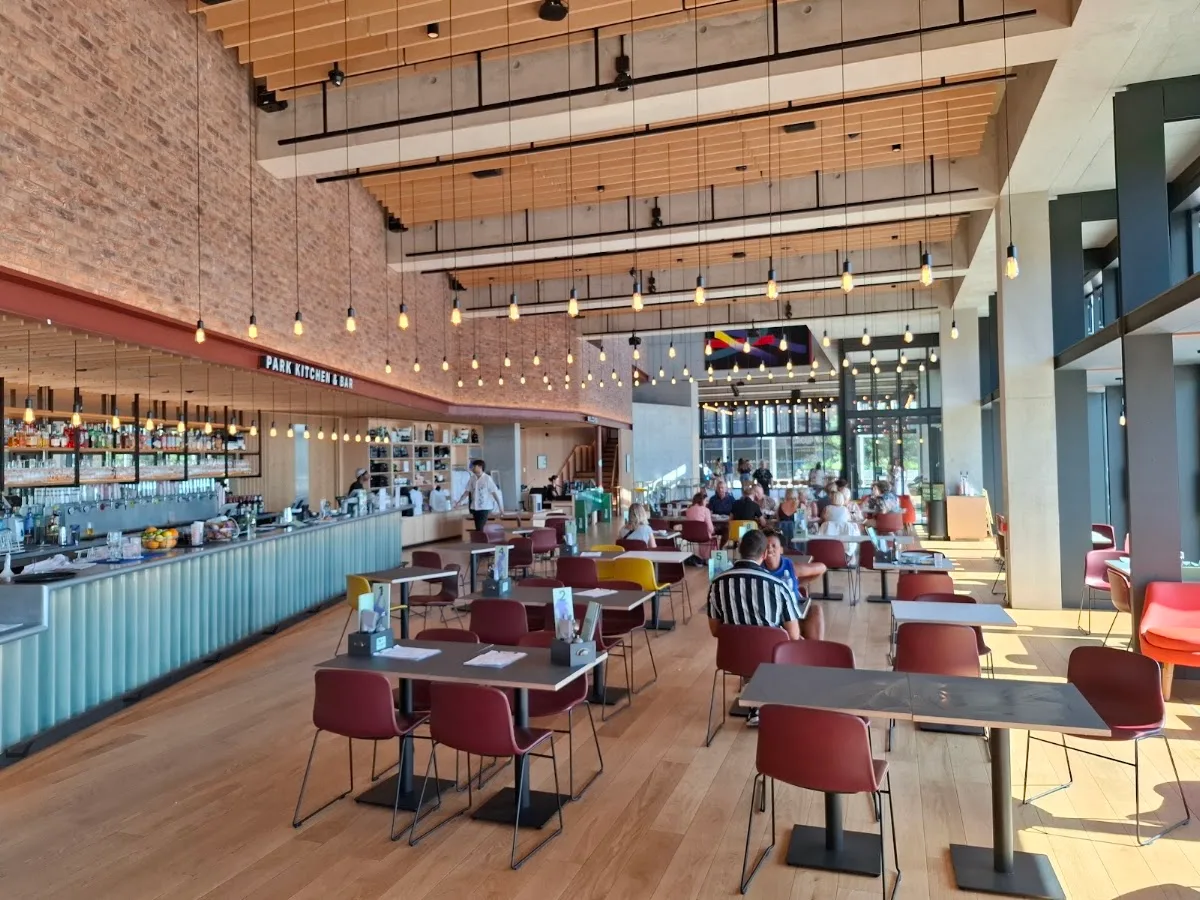 Park Kitchen & Bar
