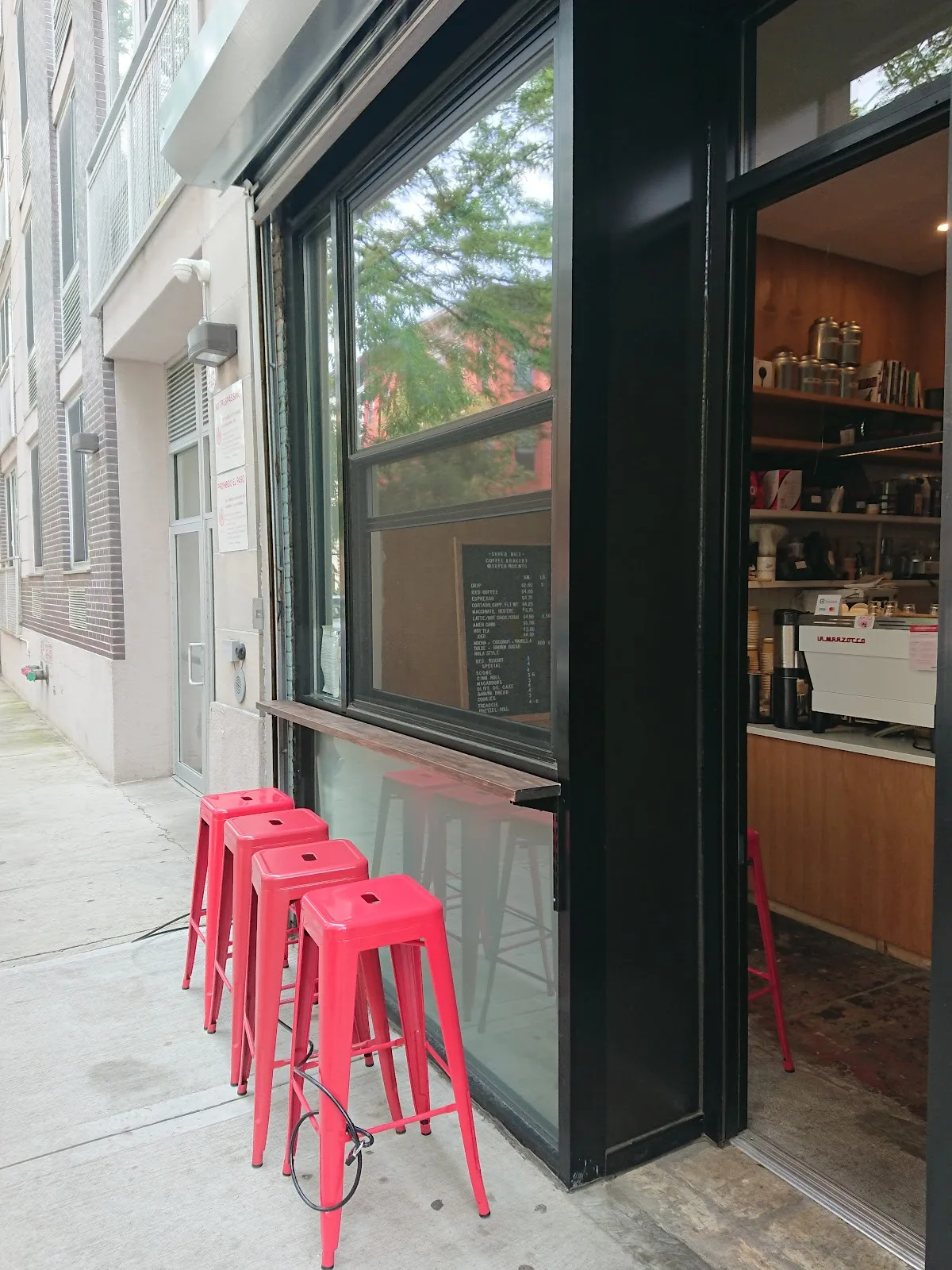 Super Nice Coffee and Bakery