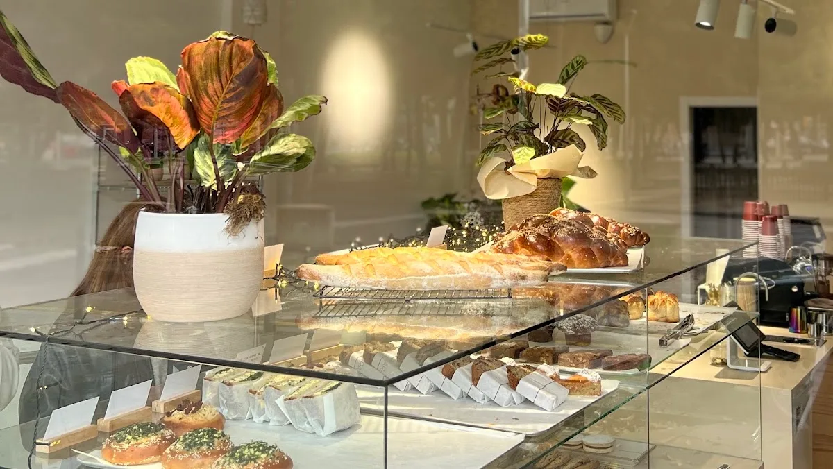 Barbara Bakery