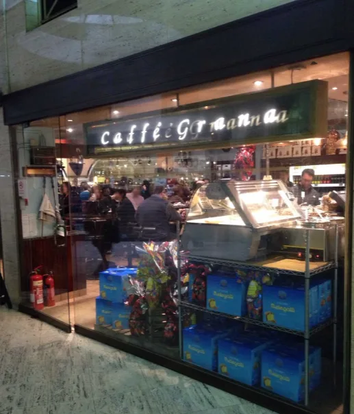 Caffe Grana