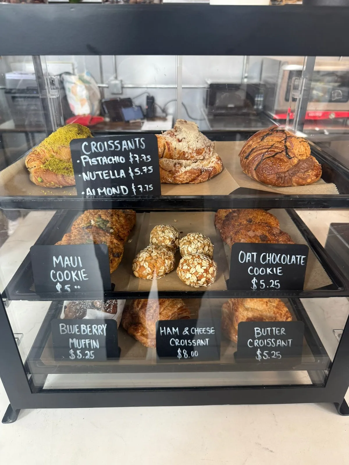 Ministry of Coffee - DTLA
