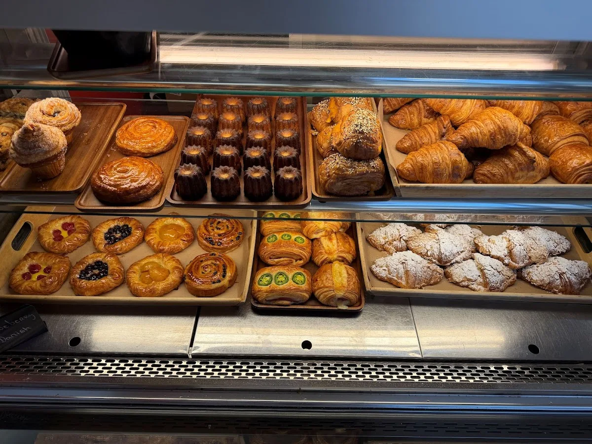 BREADBAR