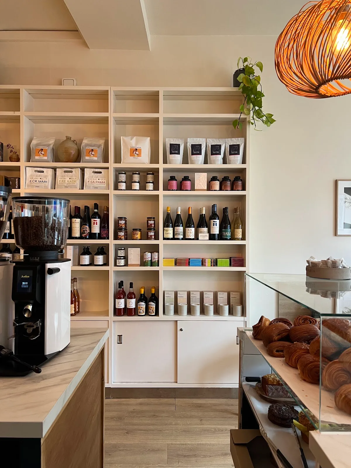 Wylies Coffee