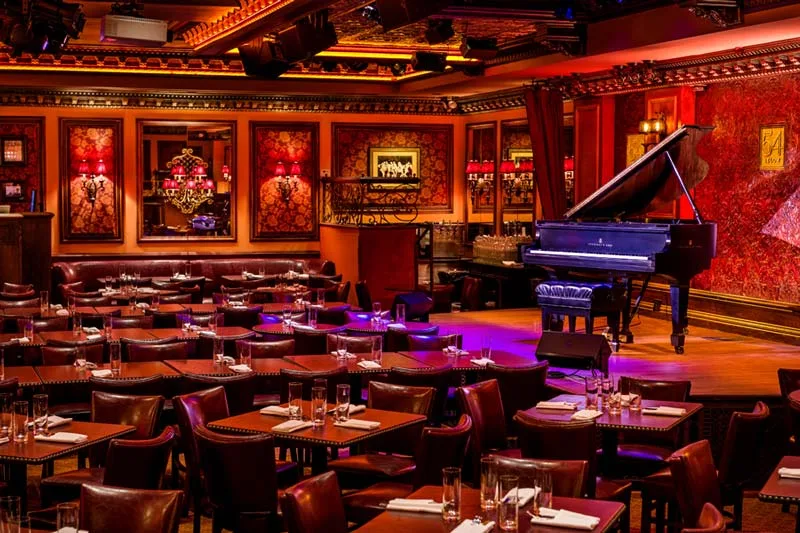 Feinstein's/54 Below