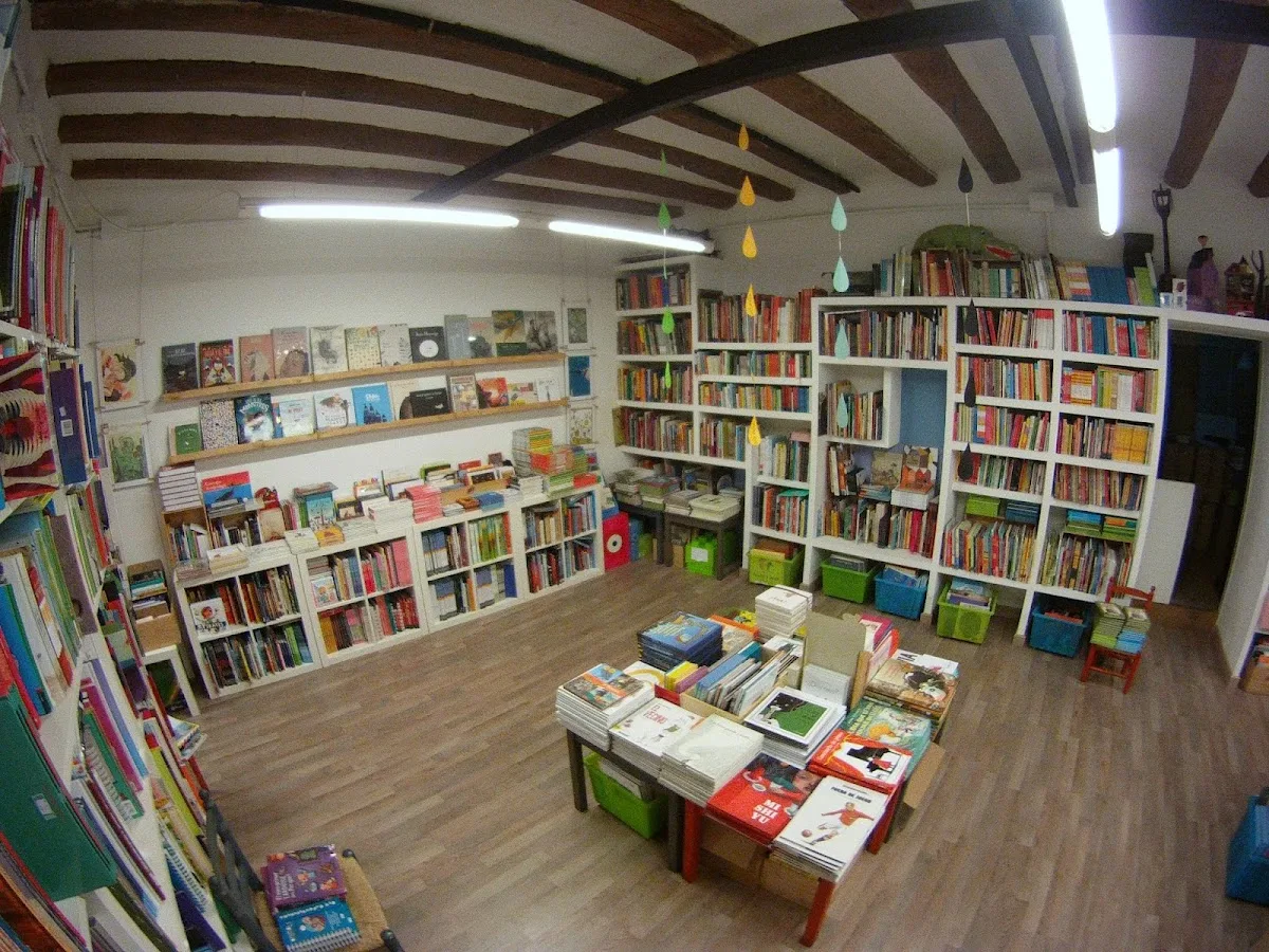 Casa Anita Llibres