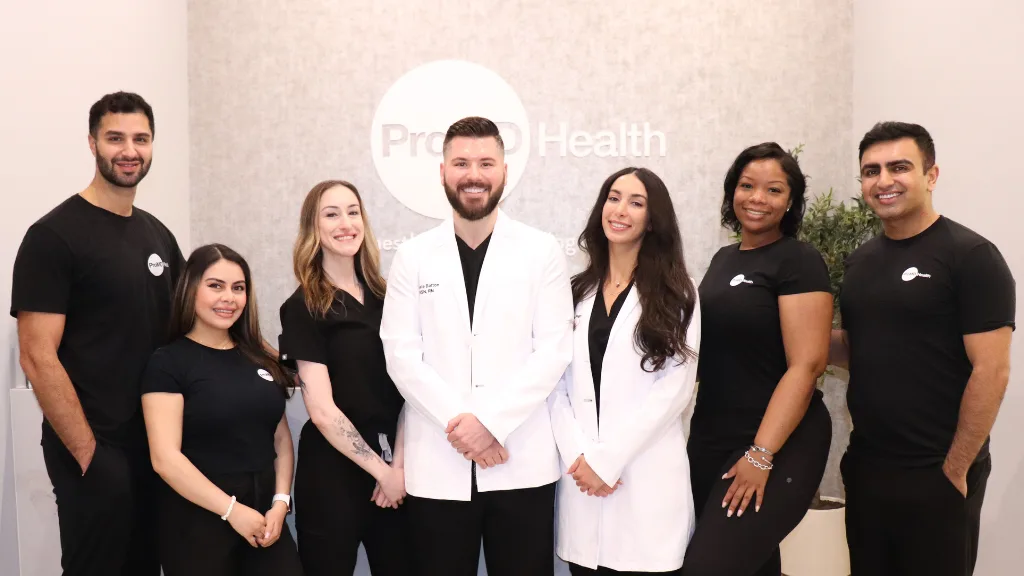 ProMD Health Washington DC