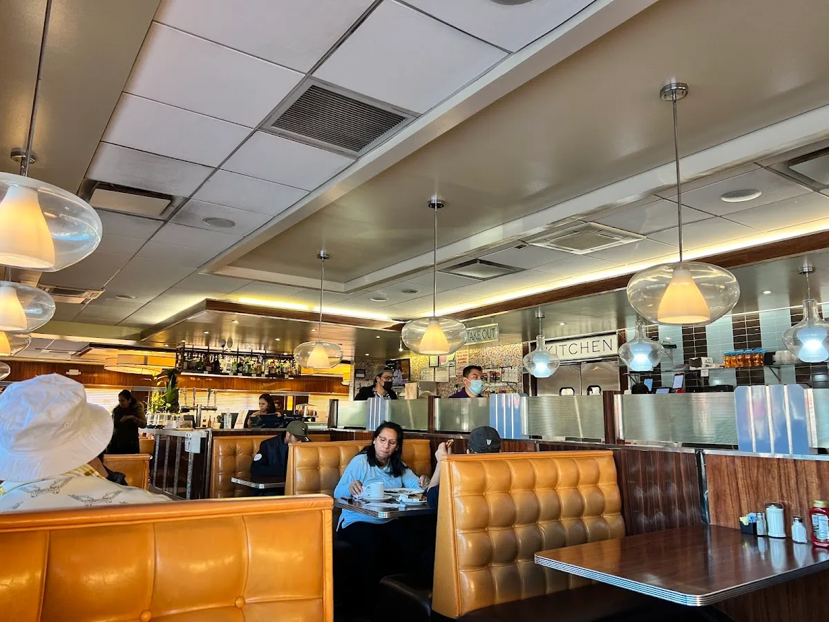 Jax Inn Diner