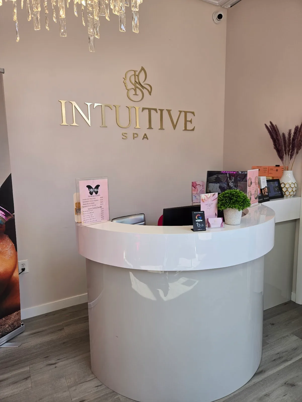Intuitive Spa