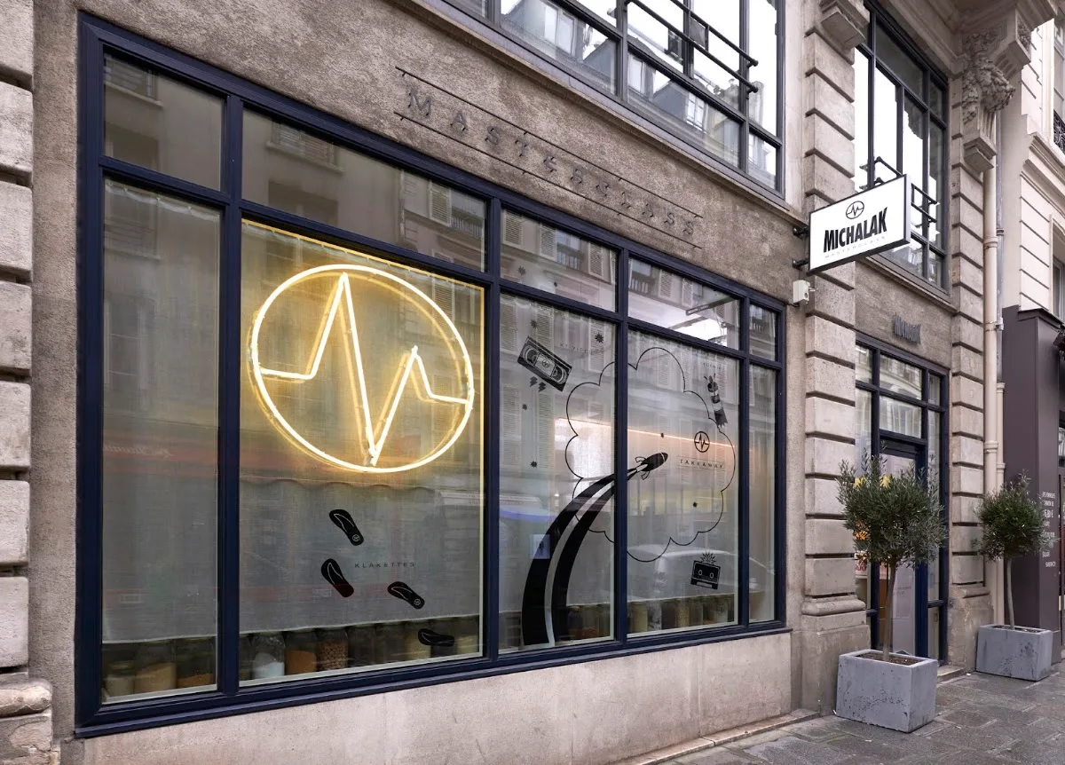 Café Michalak