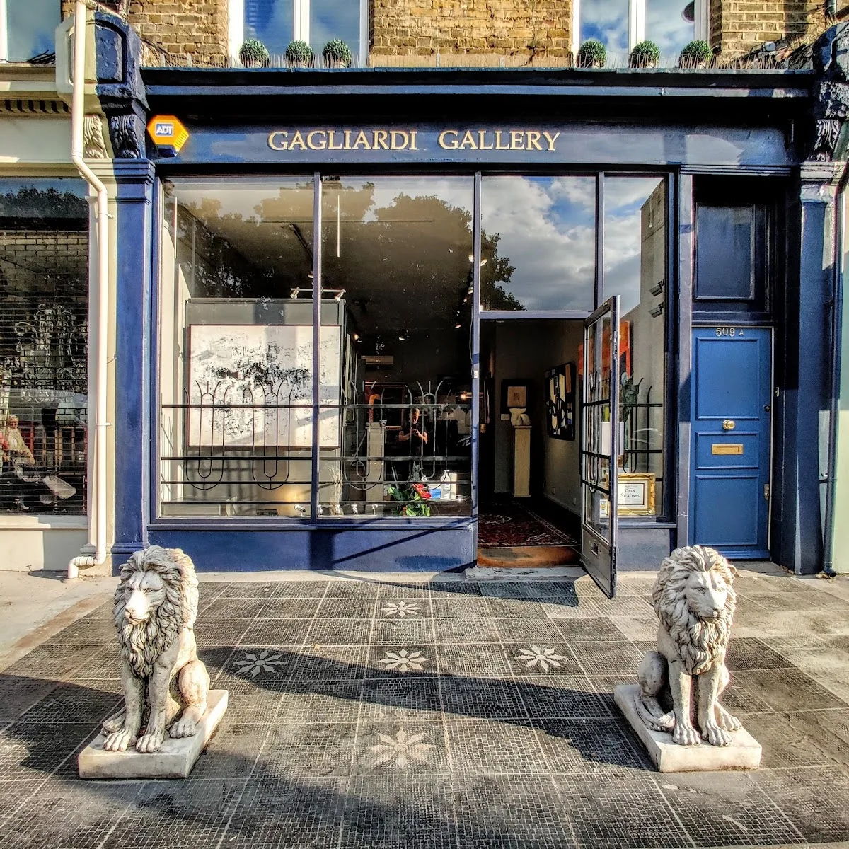 Gagliardi Gallery