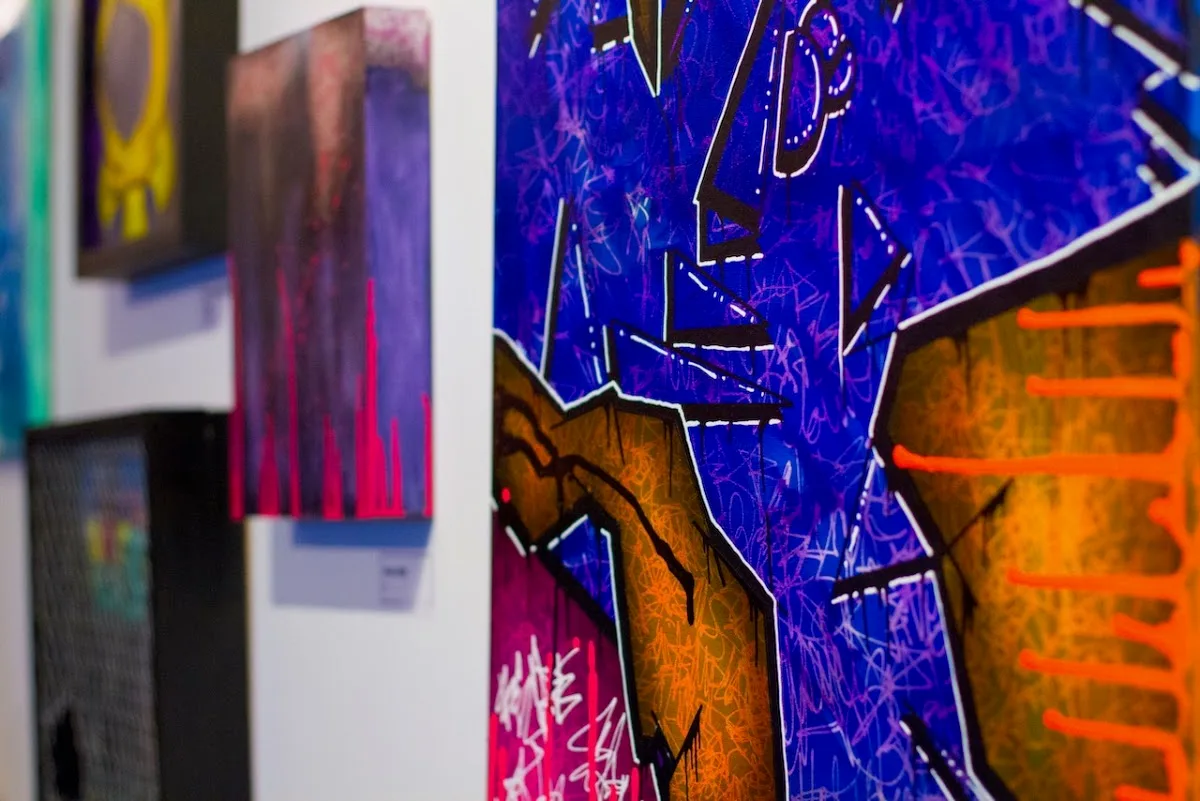 3rd Ethos Gallery