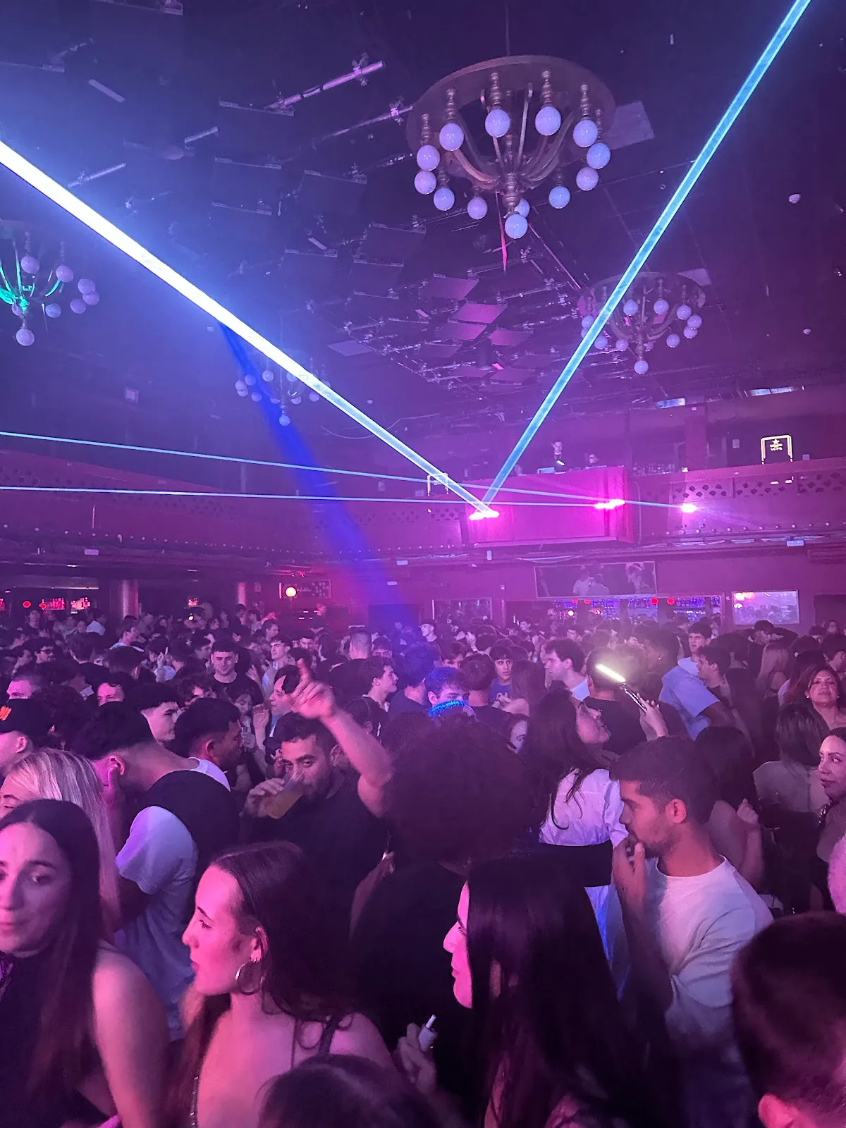 Nitsa Barcelona