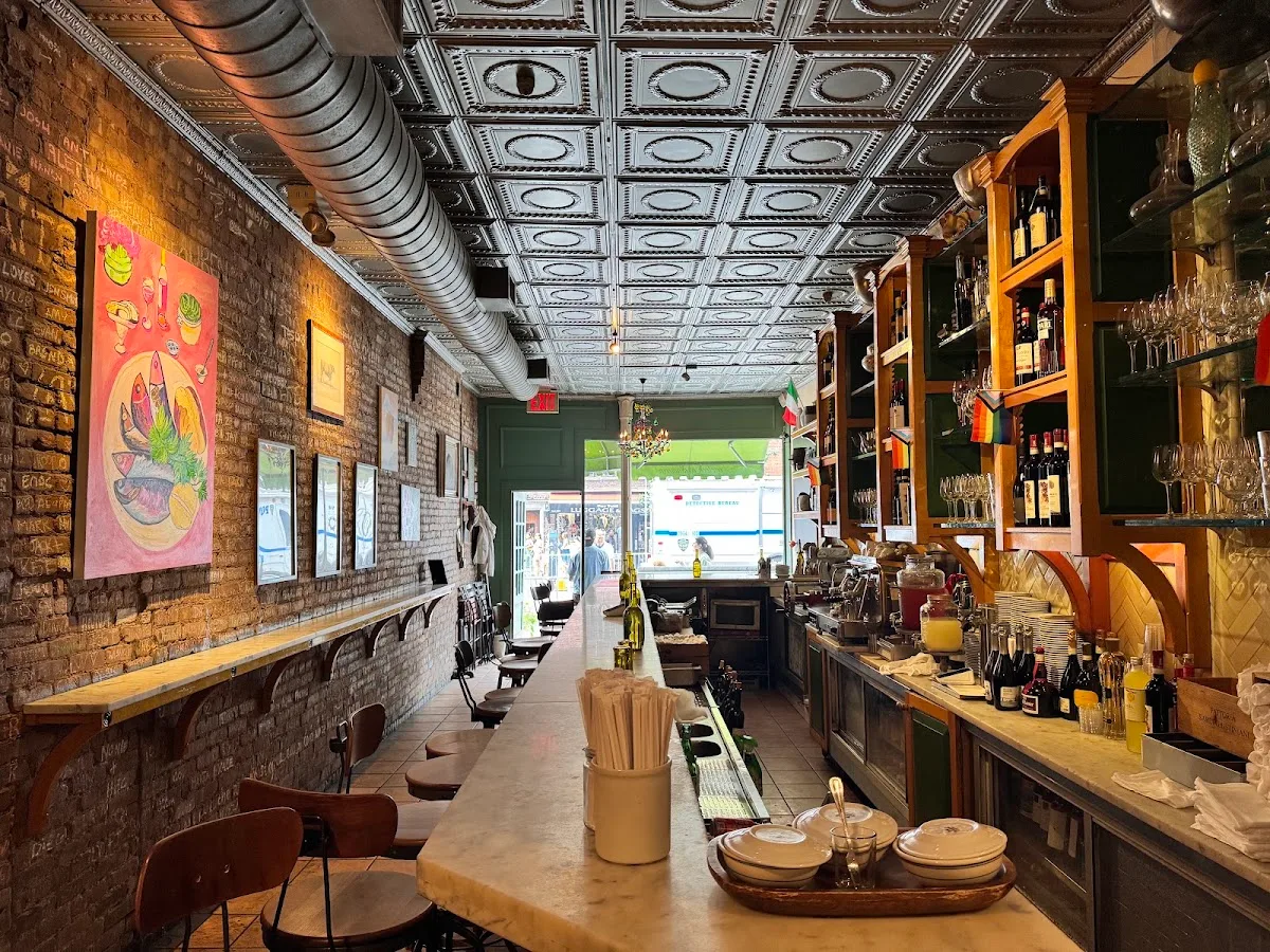 Gottino Enoteca e Salumeria