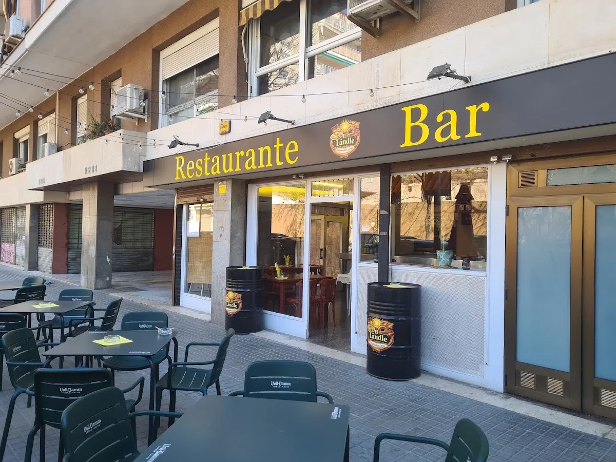 El Ländle