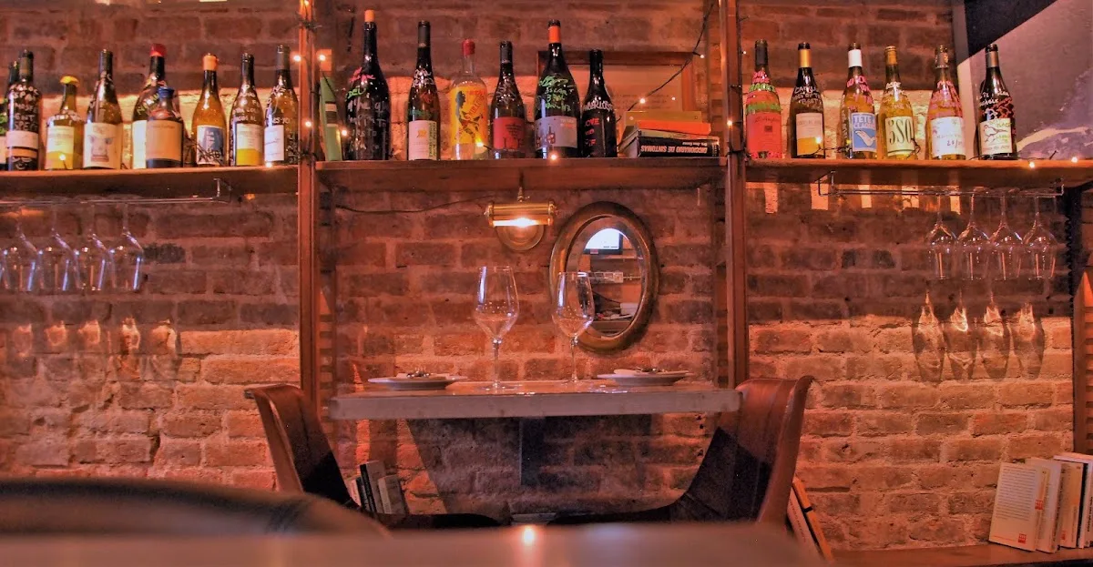 Pepa Bar a Vins