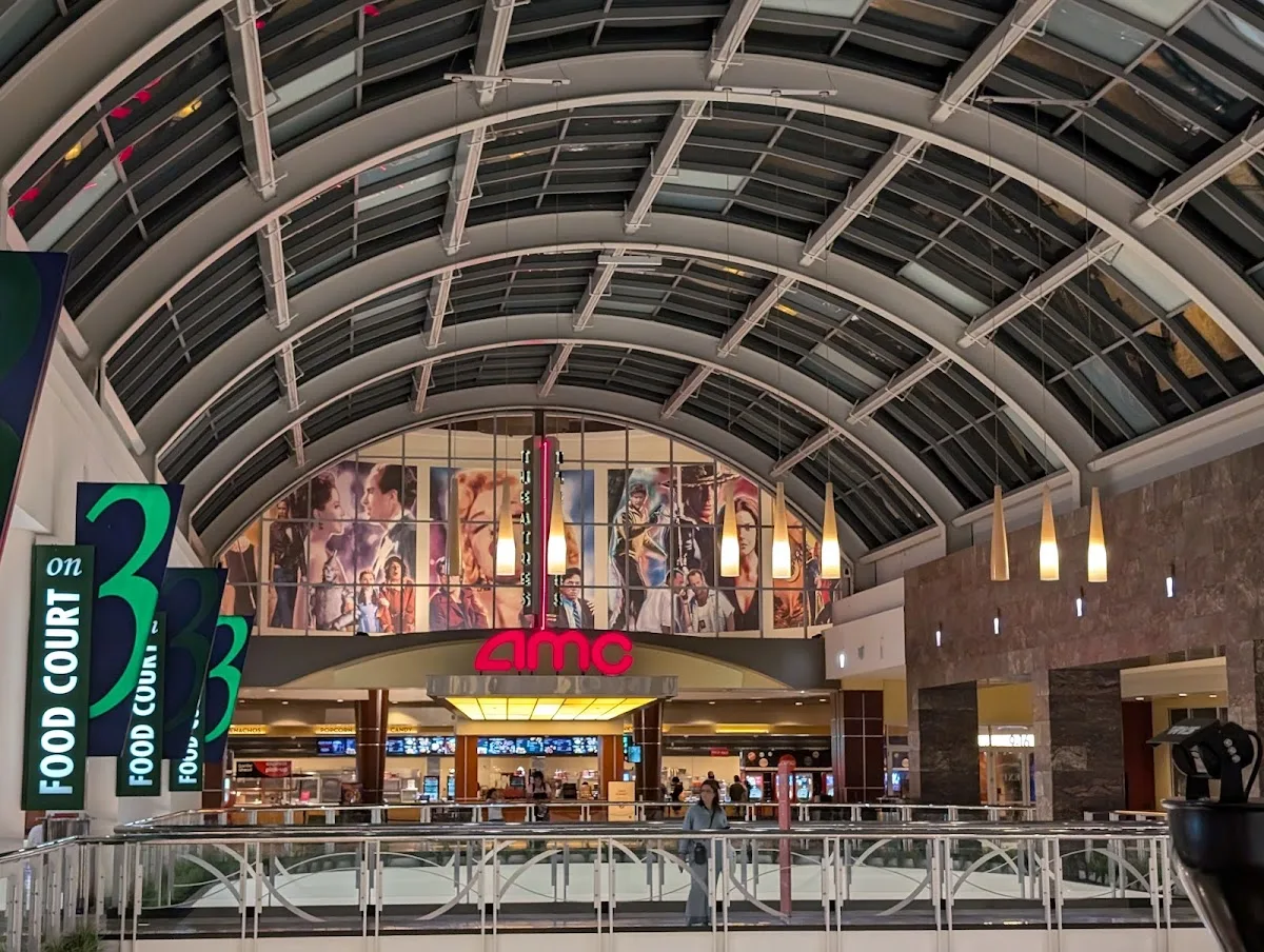 AMC Tysons Corner 16