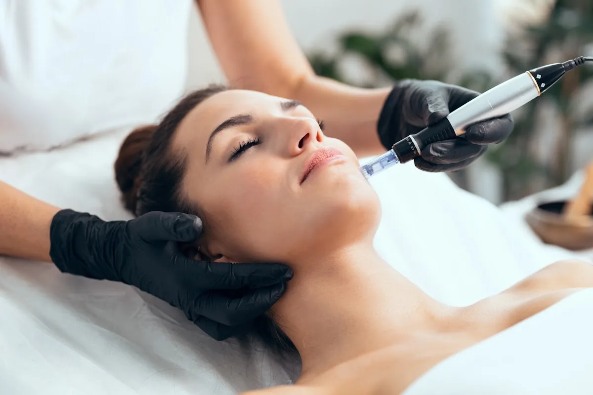 Graceful Touch Spa