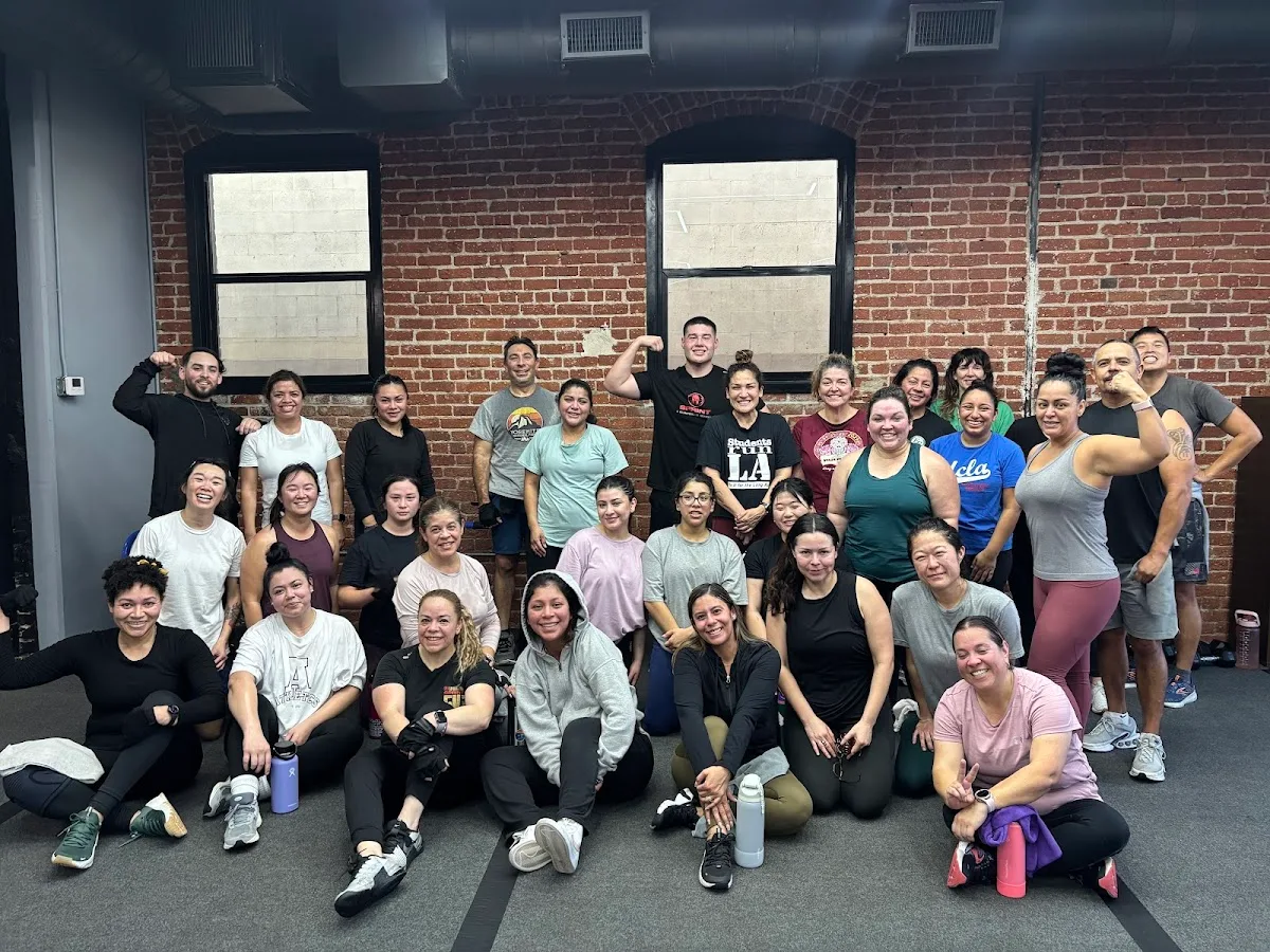 HIIT Factory LA