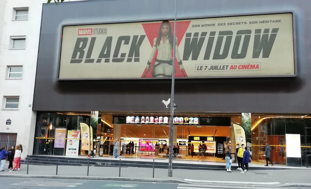 Pathé Wepler