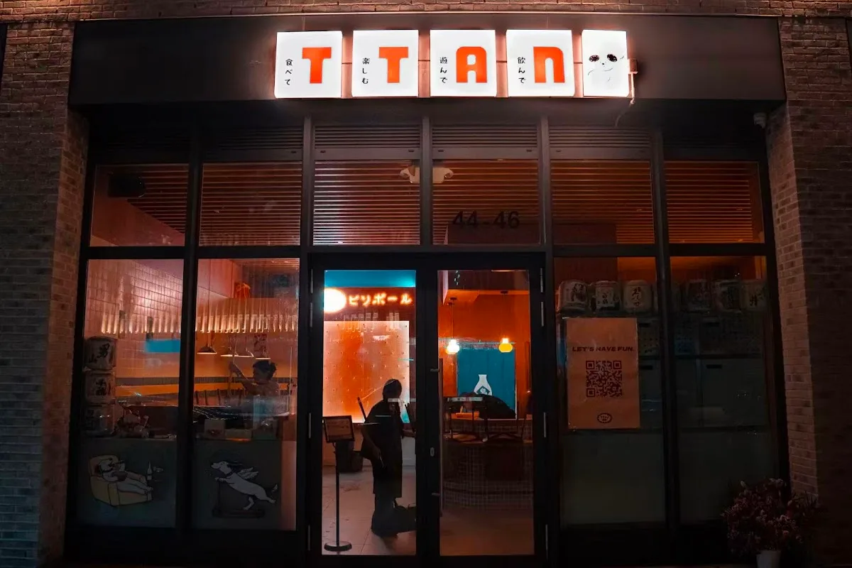 TTAN