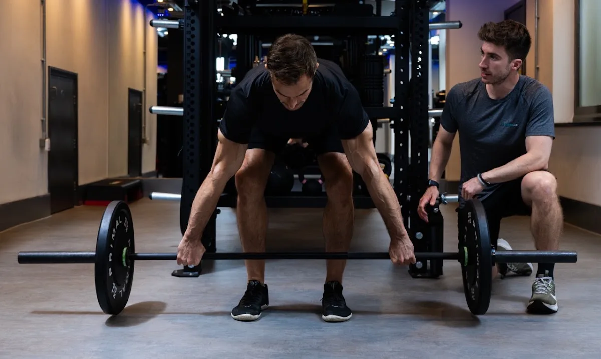 Fitness Lab