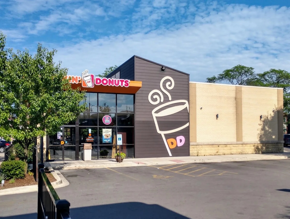 Baskin-Robbins