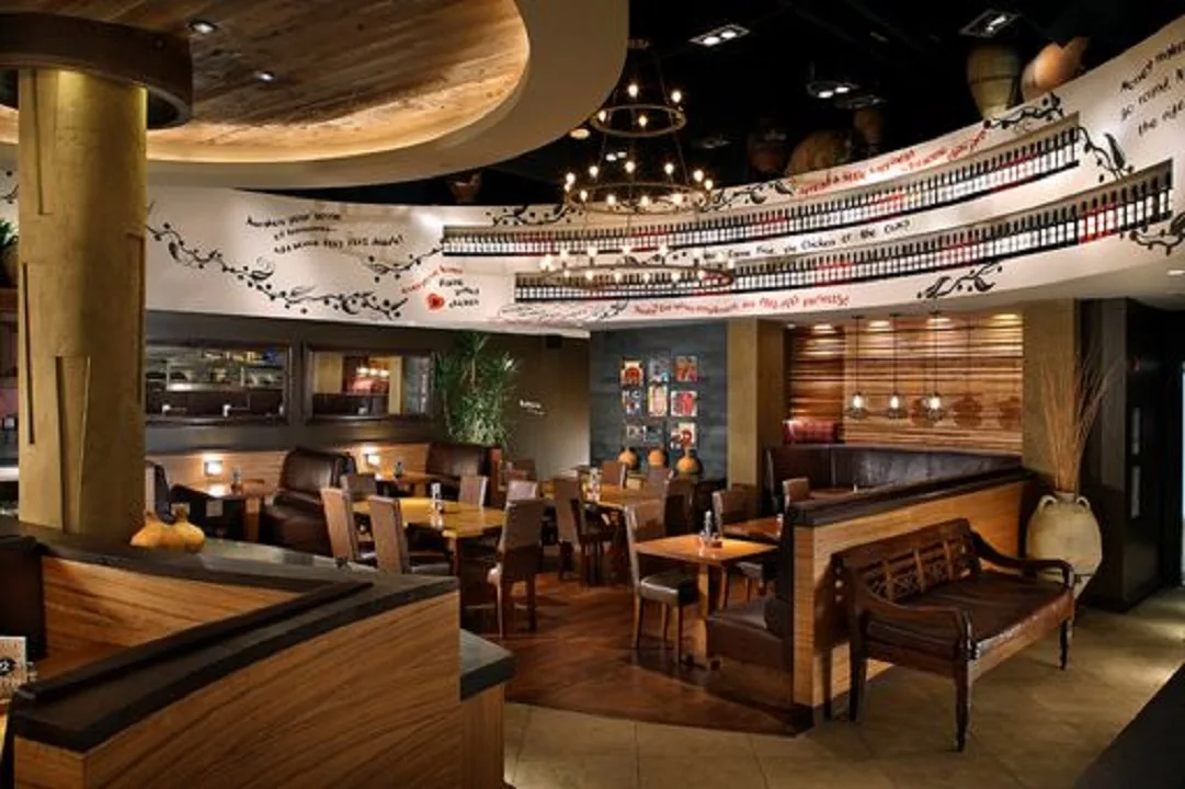 Nando's Peri-Peri