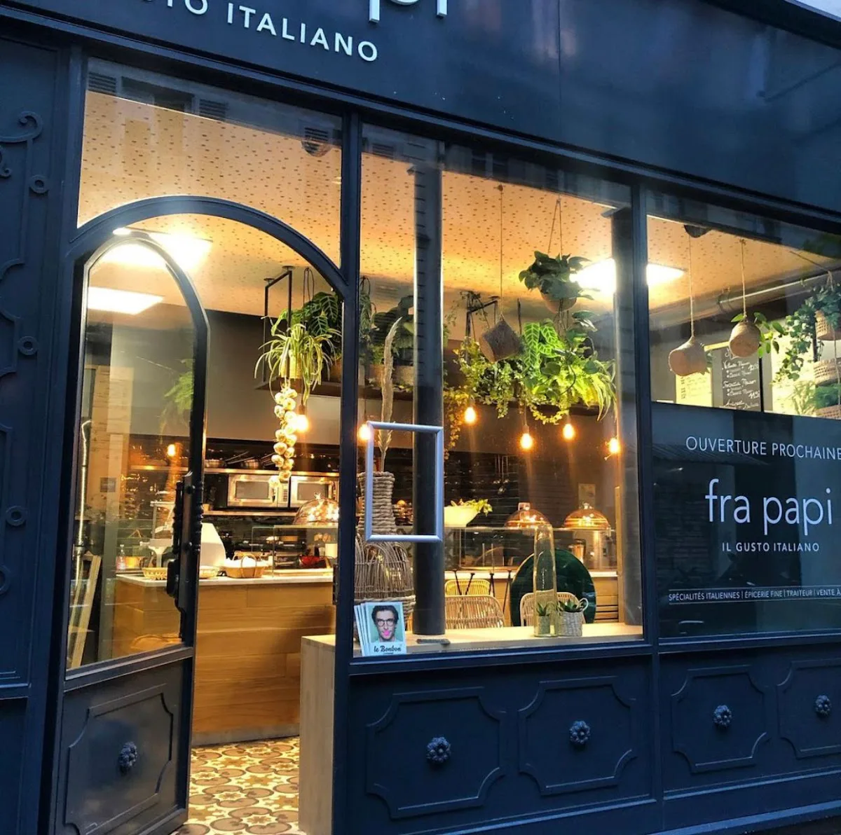 Fra Papi