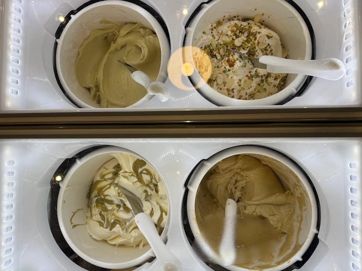 CLOUD gelato italiano