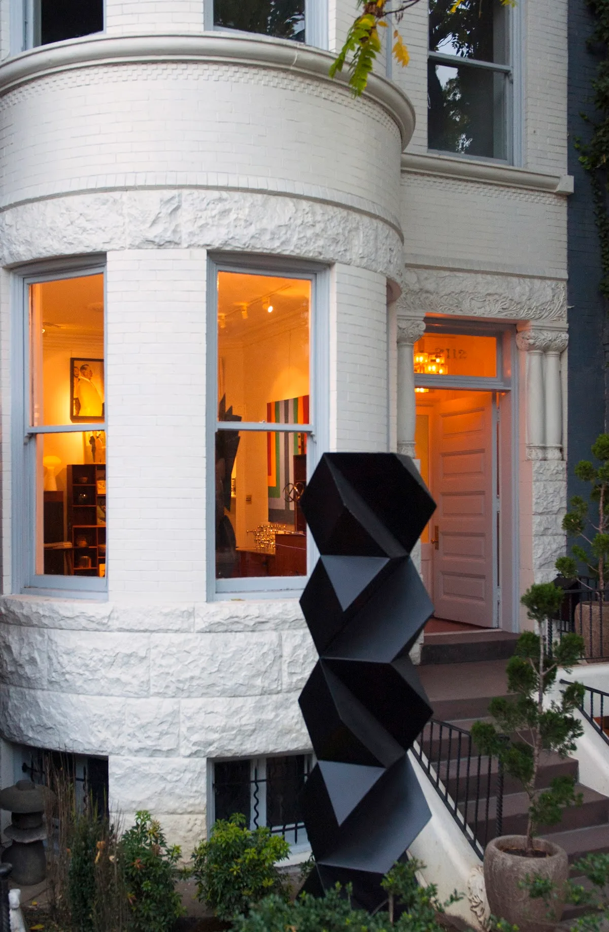 Gallery 2112