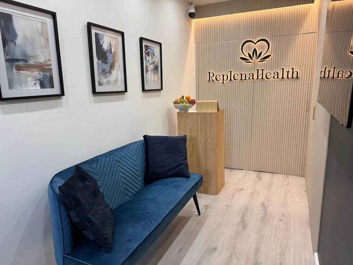 ReplenaHealth