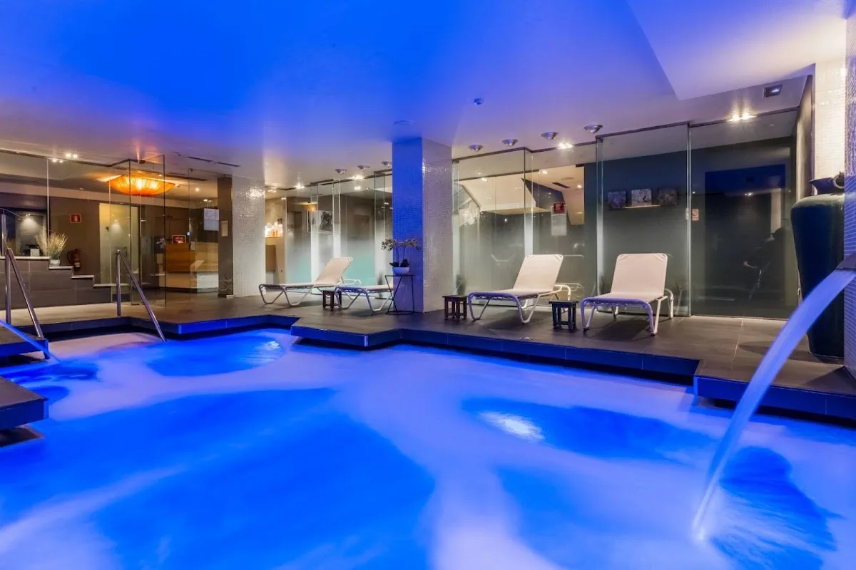 Serena Spa Barcelona | Grums Hotel